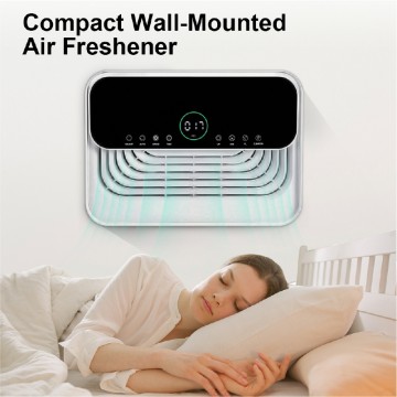 Home appliances