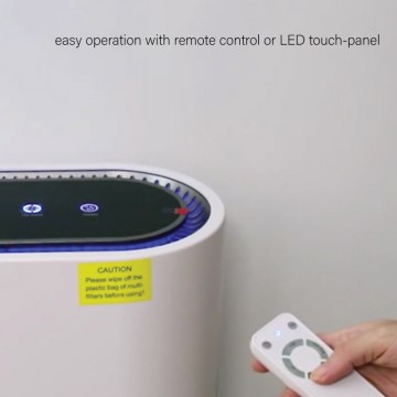 Home appliances