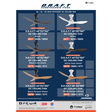 Ceiling Fan