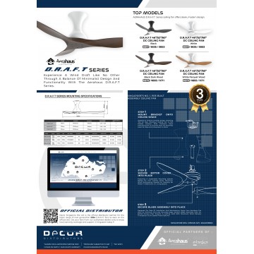 Ceiling Fan