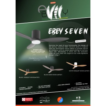 Ceiling Fan