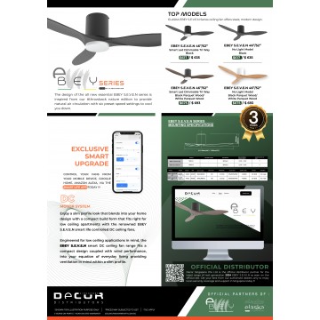 Ceiling Fan