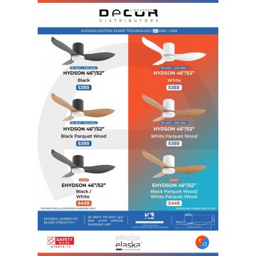 Ceiling Fan