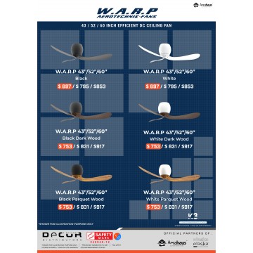 Ceiling Fan