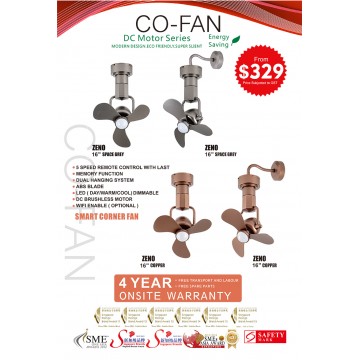 Ceiling Fan