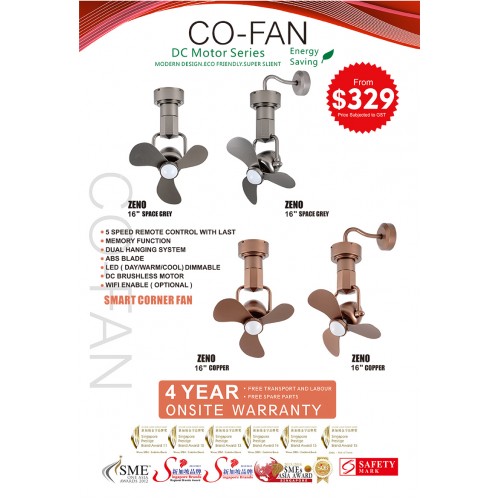 Ceiling Fan