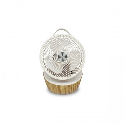 MISTRAL MHV1010DR VELOCITY FAN