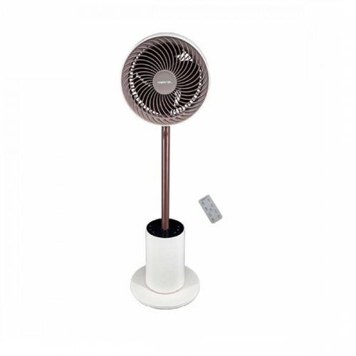 MISTRAL MHV7123DR-TL MOODLIGHT FAN WITH REMOTE