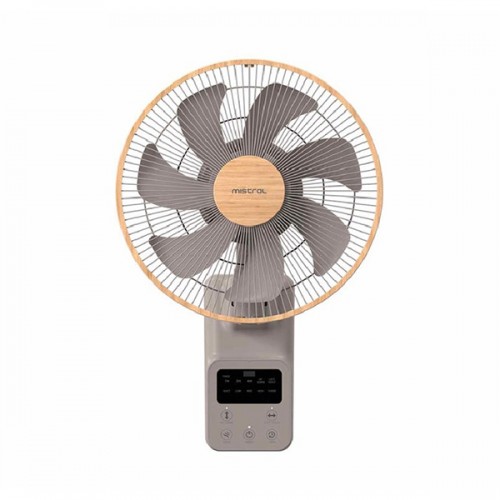 MISTRAL MWF1454DR-G WALL FAN