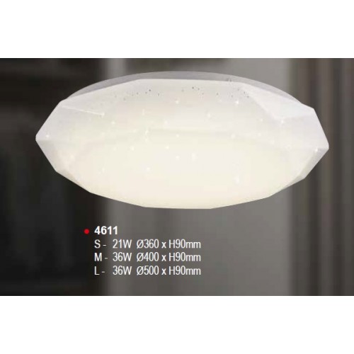 4611 LED CEILING LAMP