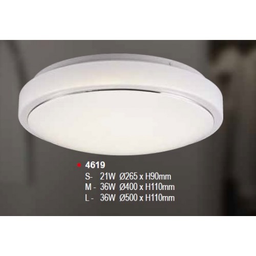 4619 LED CEILING LAMP