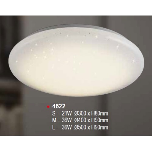 4622 LED CEILING LAMP