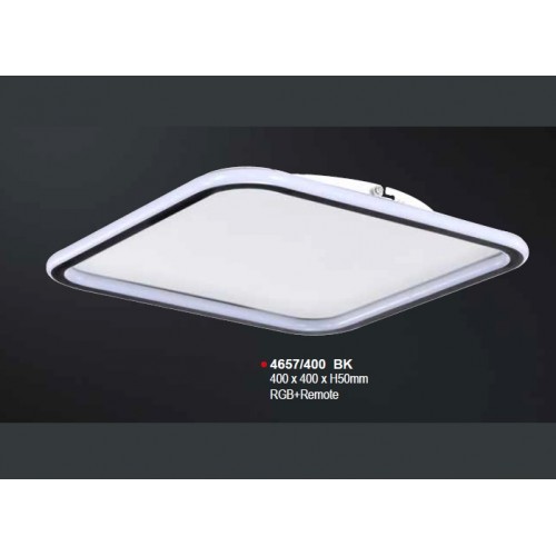 4657 LED CEILING LAMP