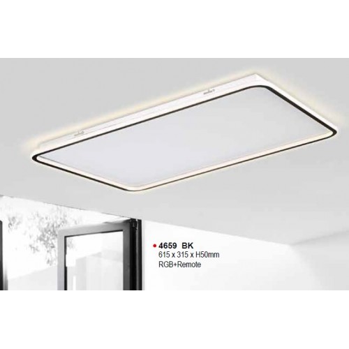 4659 LED CEILING LAMP