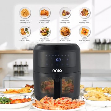 Kitchen appliances
