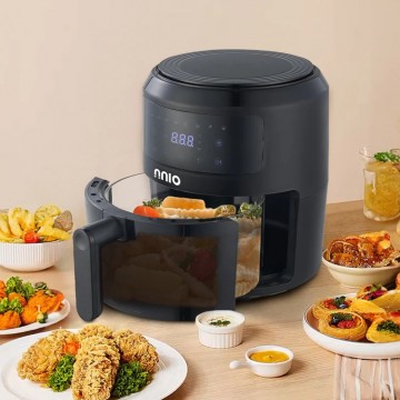 Kitchen appliances