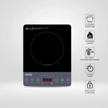Kitchen appliances