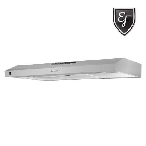EFCH 9103T SS hood