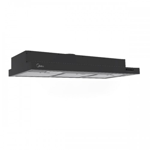 MIDEA BLACK HOOD MBI-90F26-SG HOOD