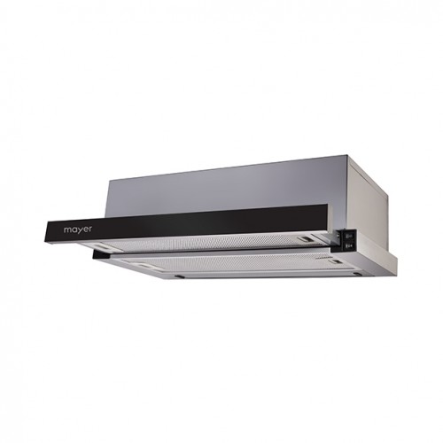 MAYER 90 CM TELESCOPIC HOOD MMTH90