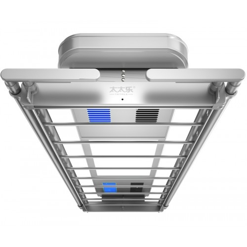 Kitchen appliances