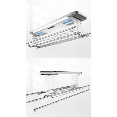Kitchen appliances