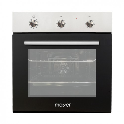 MAYER 60CM BUILT-IN OVEN MMDO9 75L