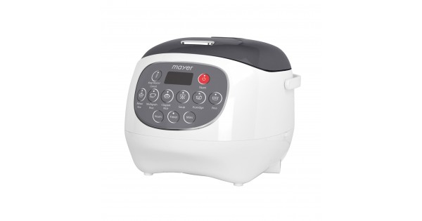 mayer rice cooker review