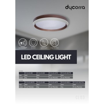 Lightings