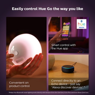 Philips Hue