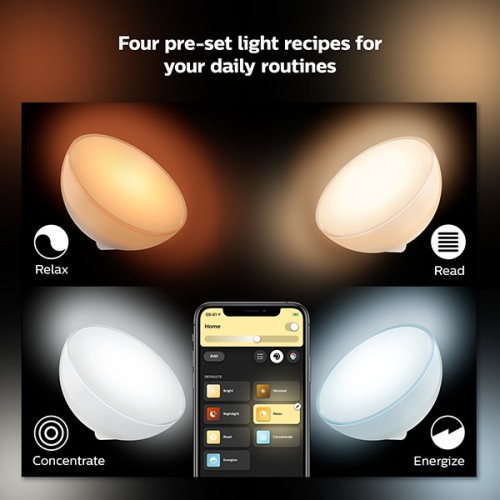 Philips Hue