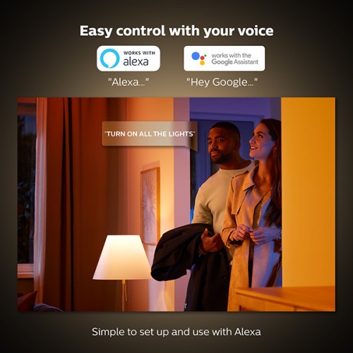 Philips Hue