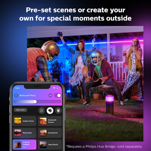 Philips Hue