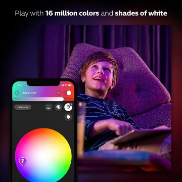 Philips Hue