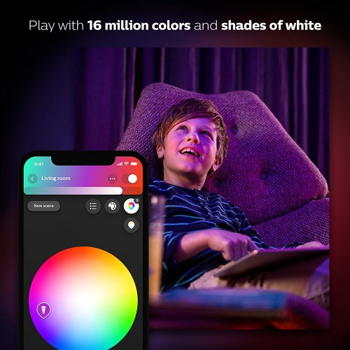 Philips Hue