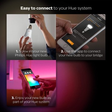 Philips Hue