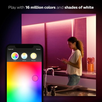 Philips Hue