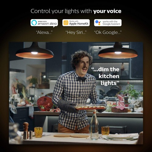 Philips Hue