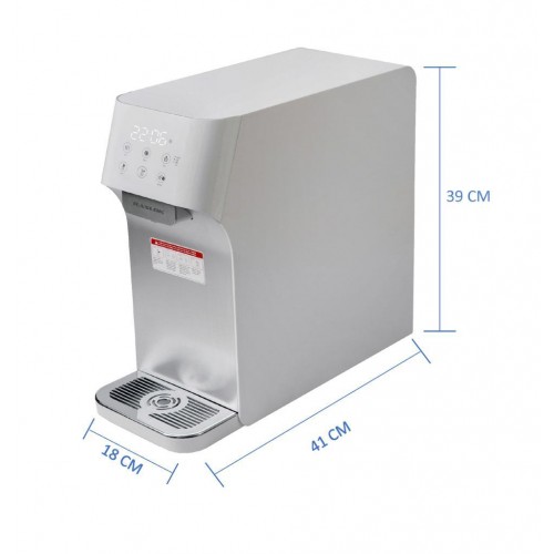 Home appliances