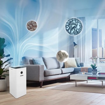 Home appliances