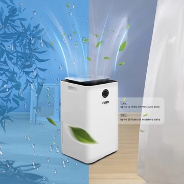Home appliances