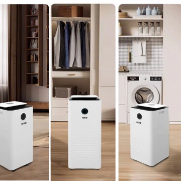 Home appliances