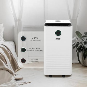 Home appliances