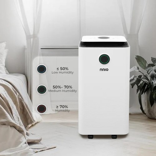 Home appliances