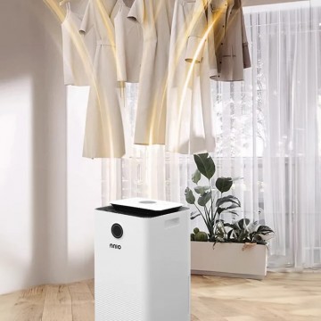 Home appliances