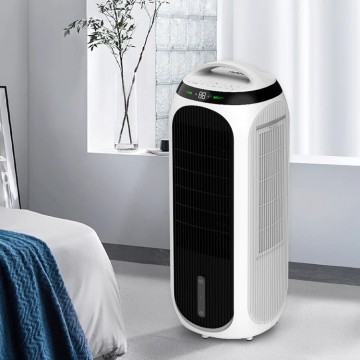 Home appliances