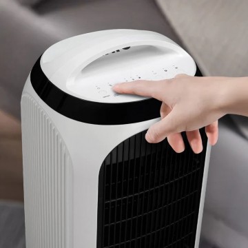 Home appliances