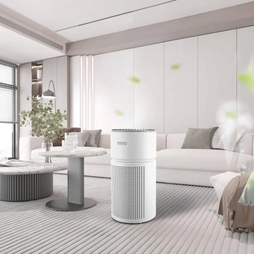 Home appliances