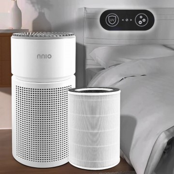 Home appliances