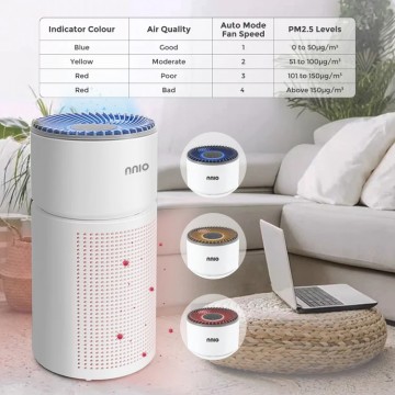 Home appliances